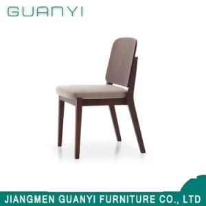 Restaurant Sets Modern Wooden Furniture Dining Chair
