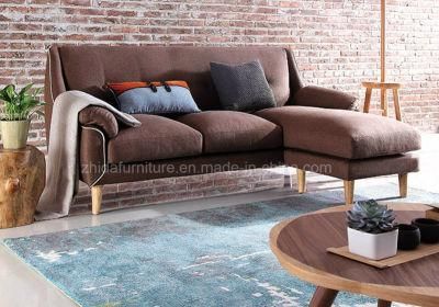 Small Size Modern Sofa Set S6064