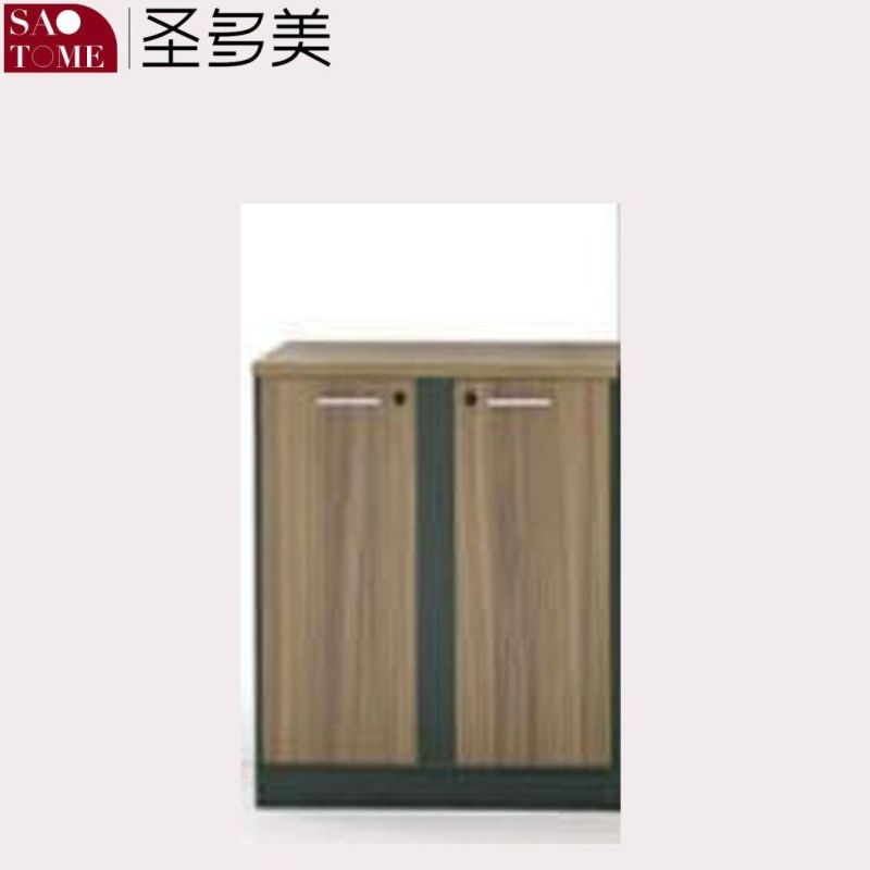 Modern Office Furniture 4 Door Filing Cabinet