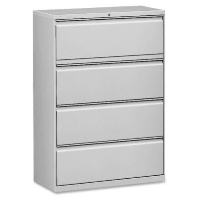 Modern Style High Quality Office Furniture Steel Lateral Filing Cabinet