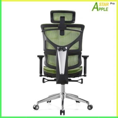 Factory Guarantee Modern Office Furniture as-C2128 Ergonomic Boss Executive Chair