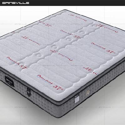 Modern Gainsville China Wholesale Mattress Home Bedroom Furniture for Home and Hotel Gsv603