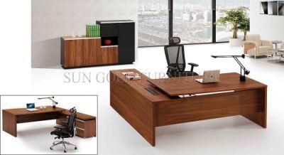 Wholesale Standard High Quality Wooden Office Desk (SZ-OD304)