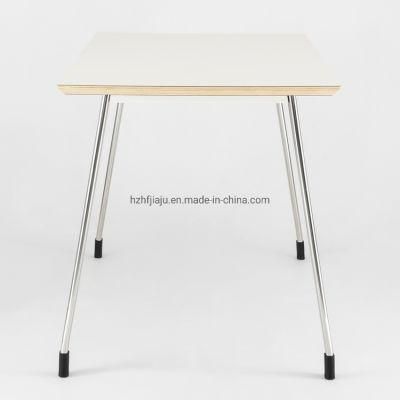 ANSI/BIFMA Standard Wood Modern Coffee Bar Table