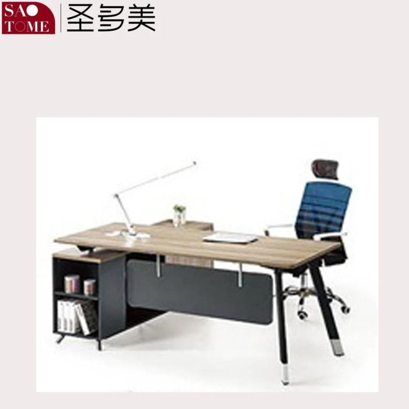 Office Furniture Supervisor Desk Financial Desk 1.6*1.6m