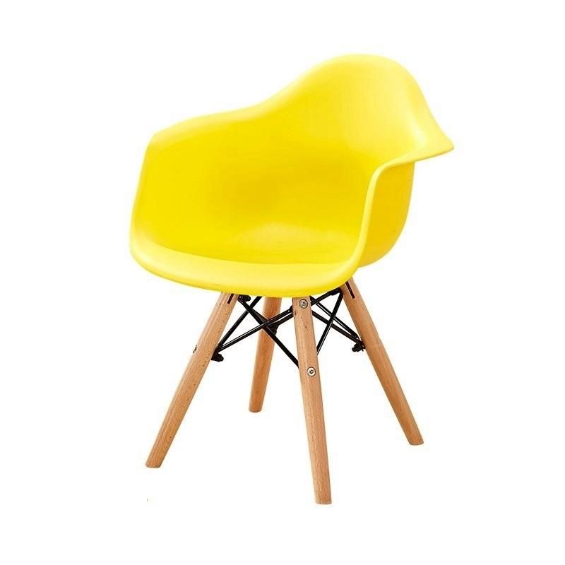 Plastic Dining Outdoor Chair Metal Plastic Folding Wooden Wedding Modern Bar Outdoor Home Modern Dining Chair