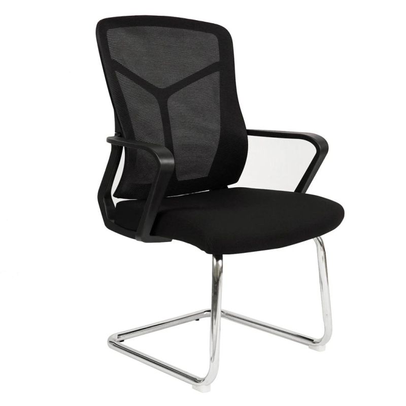 Wholesale High Quality Luxury Ergonomic Aniline PU Leather Modern Computer Office Executive Chairs