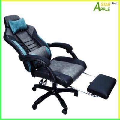 Nap First Selection Modern Furniture with Footrest as-D2023 Gaming Chair