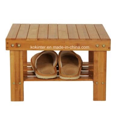 Bamboo Plywood Bamboo Stool for Kid Bamboo Kid Stool