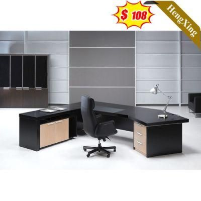 Top Sale Director Table Executive Furniture Office Manager Desk Front Table