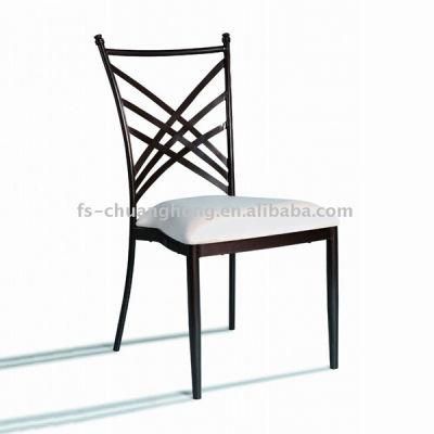 Special Design Backrest Chairs Furniture (YC-ZG59)