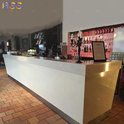 Modern Bar Counter Idea Restaurant Coffee Counter Bar Top Ideas