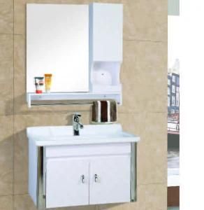 2019 Modern Bathroom Vanity Cabinet with Mirror