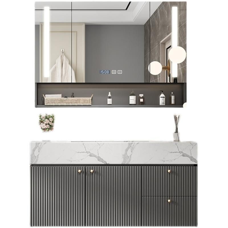 Contemporary Bathroom Wall Cabinet Classic Bathroom Cabinet Smart Mirror Bathroom Cabinet