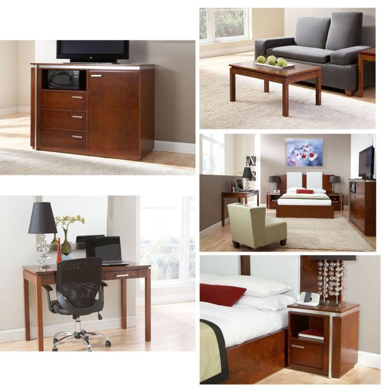2020 Made in China Luxury Hilton Hotel Bedroom Furniture for Sale
