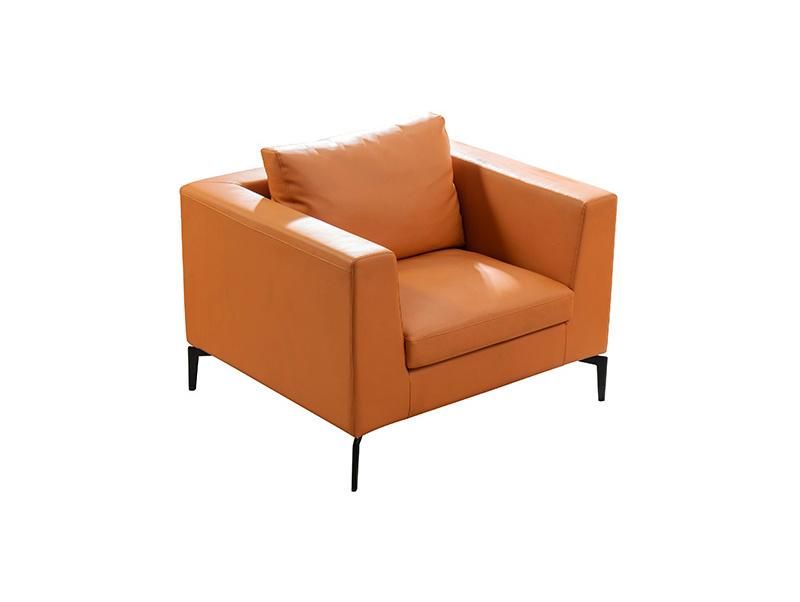 Modern Office Furniture Xipi Leather Executive Office Sofa
