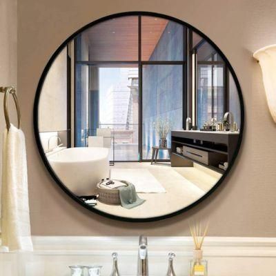 Good Service Wholesale Premium Quality Barber Bath Gym Decorative Full Length Stand Fogless Mirror