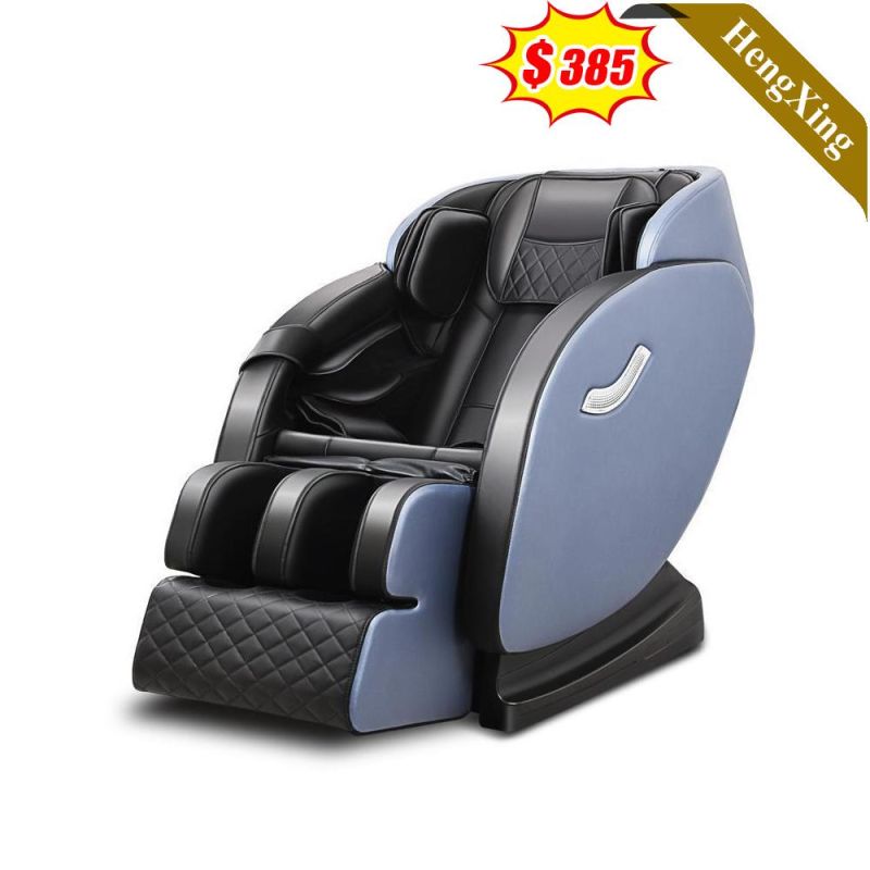 2022 Cheap Electric Back Comfort Full Body Massage Zero Gravity Shiatsu Recliner Massage Chair