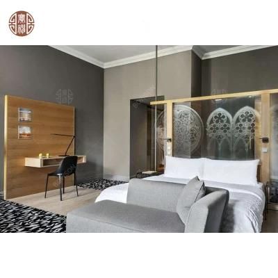 New Style Hotel Suite Furniture Bedroom Suite Furniture for Sales