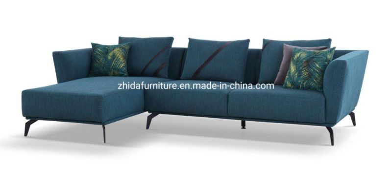 Cheap Outdoor Furniture Home Living Room Leisure Sofa