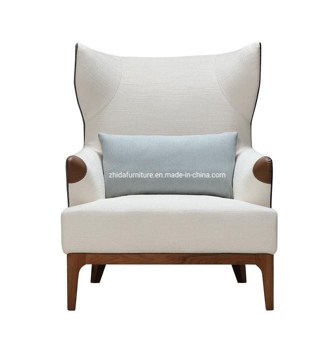 Home Furniture Modern Style Living Room Fabric Sofa