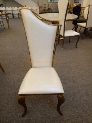 High Quality Wedding High Back Royal King Throne Chair Salon Furniture Hotel Queen Chair