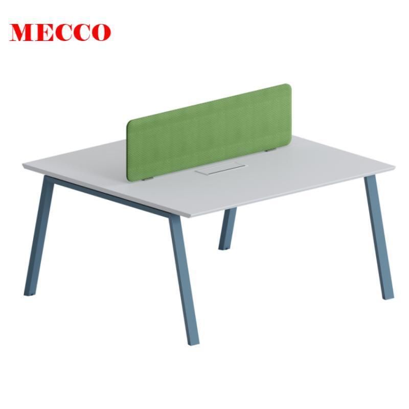 Best Sale Office Furniture Tables with Accessories Workstation Tables Environmental Protection Material Desks Partition