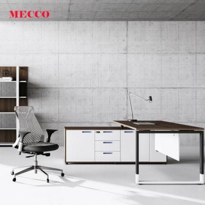 Wholesale Price Executive Computer Office Desk Table