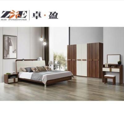 Professional Foshan Furniture Factory Wholesaling Bedroom Supplier