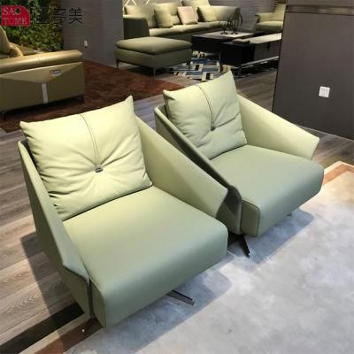 Home Furniture Foshan Supplier Single Chair Hotel Leisure Chair