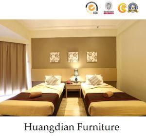 Resort Hotel Bedroom Furniture (HD227)