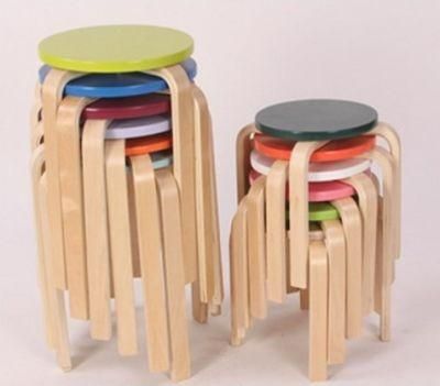 Plywood Furniture Wood Study for Kids
