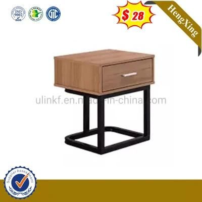 Home Furniture Foshan Factory Livingroom Wood Coffee Table Modern Furniture (UL-9BE533)