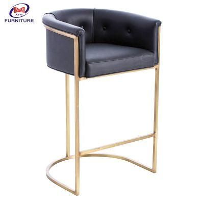 Wholesale Commerical Century Modern Bar Table Chairs Restaurant Lacquer Bar Chair