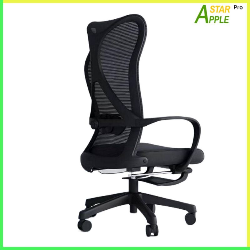 Wholesale Shampoo Folding Chairs Computer Parts Game Swivel Barber Mesh Ergonomic Office Plastic Gaming Chair