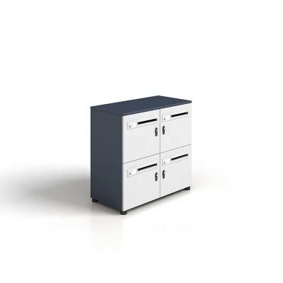 High Quality Modern Design Office Furniture File Cabinet with Lock