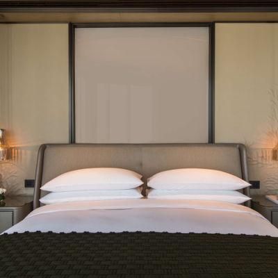 Hospitality Hotel Suite Room Full Set Furnitures