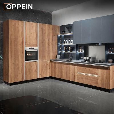 Walnut Cabenet Belgium Ethiopia Australia Solid Project Modern White Cabinet with Island Kitchen Cabinets