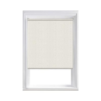 Indoor Durable Sunscreen Motorized Electronic Roller Blinds