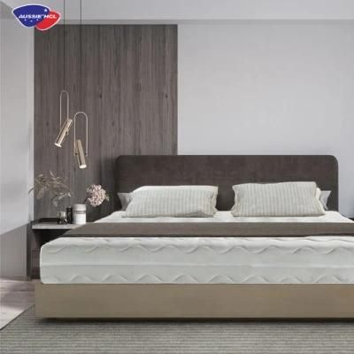 Quality Cooling Gel Infused Memory Foam Mattress Full Size King Soft Medium Firm Supportive Orthopedic Mattresses