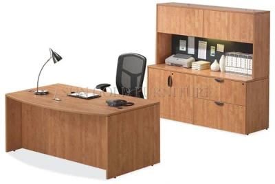 Wholesale Wooden Manager Computer Executive Office Desk (SZ-OD325)