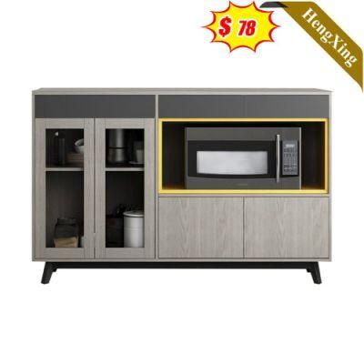 Latest Modern Style Wooden China Factory Wholesale Living Room Office Bedroom Furniture Storage Drawers Cabinet