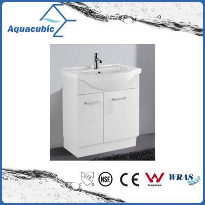 22-Inch Vanity Cabinet in White (ACF4055)