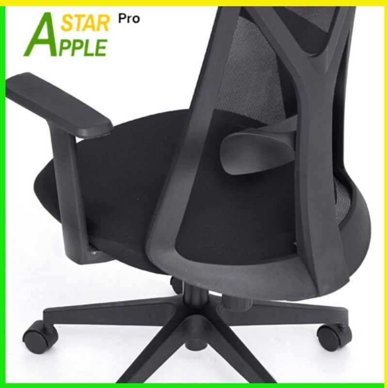 Nylon China OEM Lumbar as-C2130 Executive Office Chair Gamer Chair