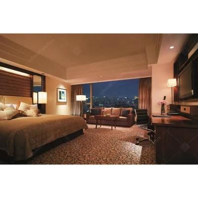 Modern Luxury Hotel Modern Bedroom Hotel Apartment Furniture