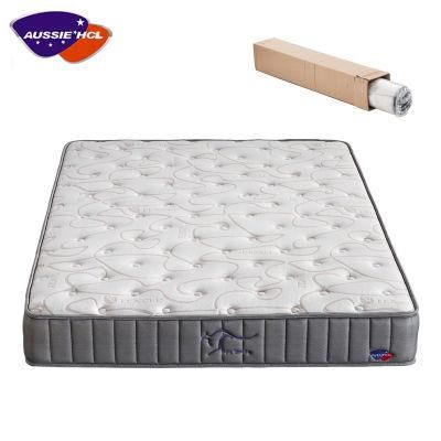 The Best Factory Aussie Sleeping Well Full Inch Mattresses Order Online King Double Gel Memory Foam Pocket Spring Mattress