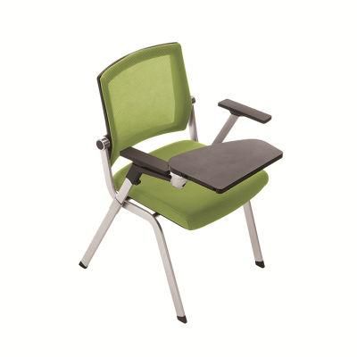 Conference Foldable Chair with Writing Board
