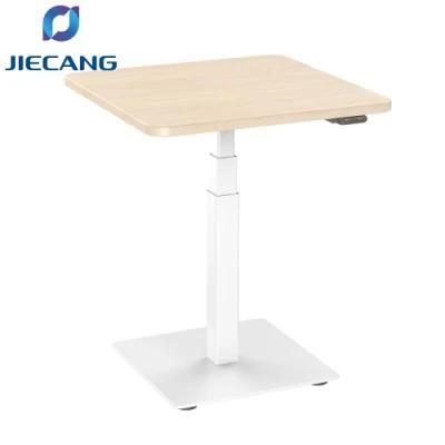 Low Noise Level Modern Design Style Wooden Furniture Jc35to-S33s Standing Desk