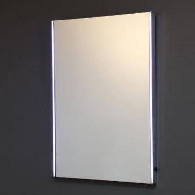 Hot Metal Waterproof Jh Glass China LED Bath Wall Light Silver Mirror
