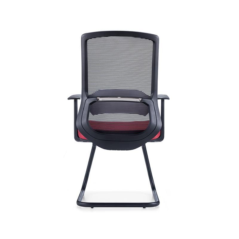 Modern Office Furniture Meeting Ergonomic Mesh Visitor Office Chair